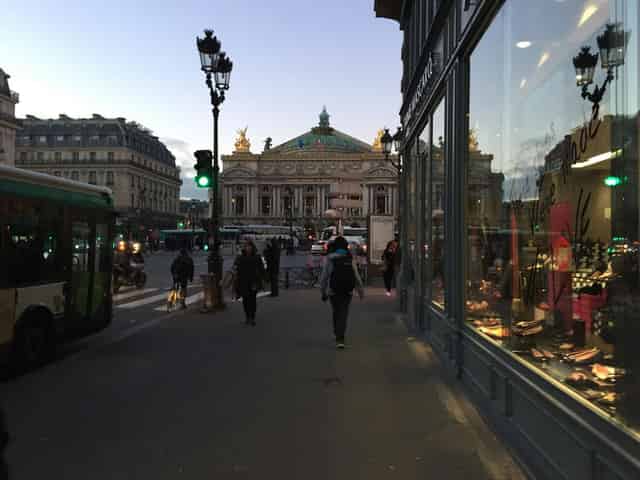 Madeleine