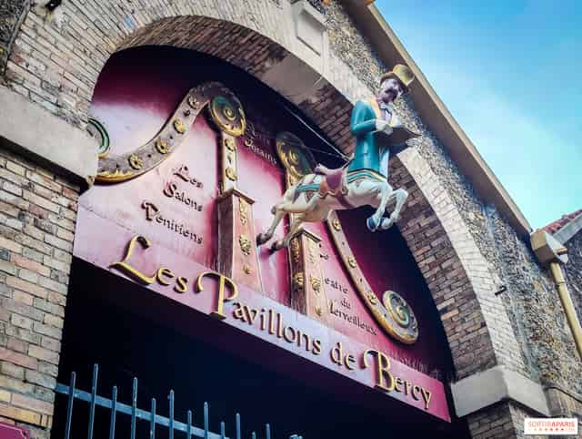 Musée des Arts Forains