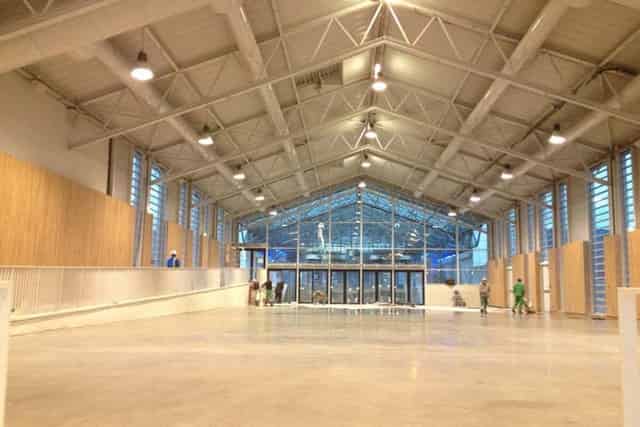 Hall 5B