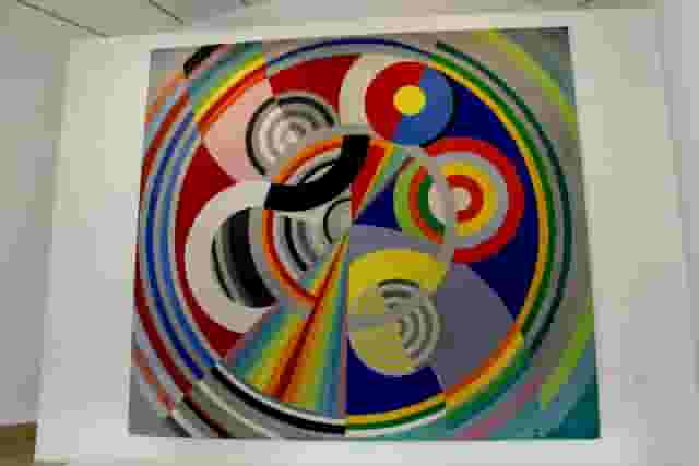 Albert Amon Gallery