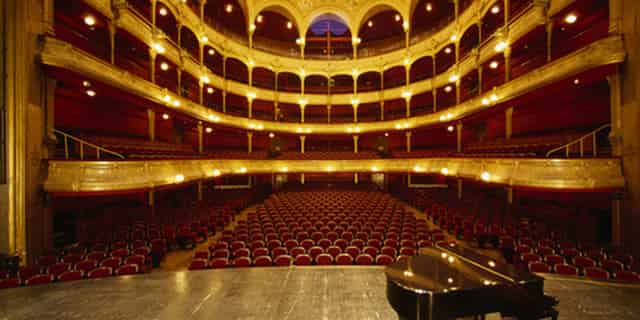 Grande Salle