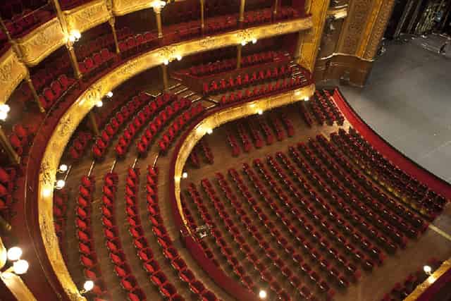 Grande Salle