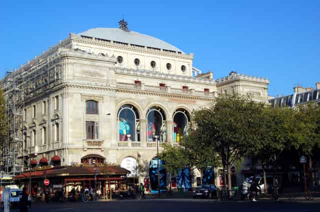 Grande Salle