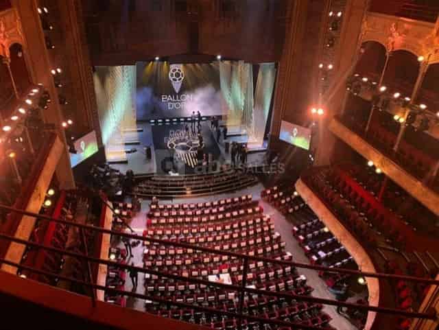 Auditorium