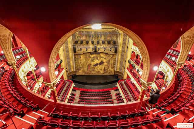 Auditorium