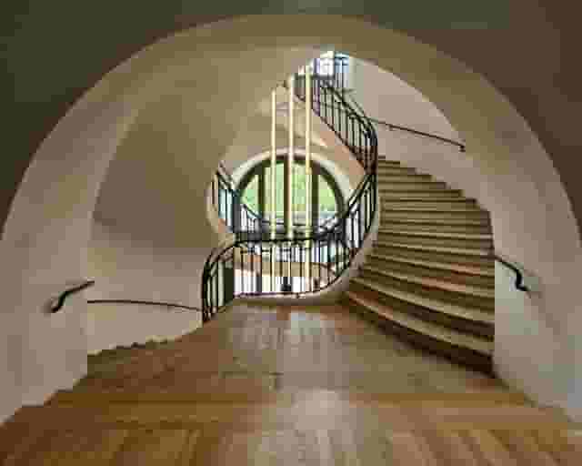 Bourse de Commerce – Pinault Collection