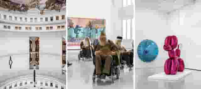 Bourse de Commerce – Pinault Collection