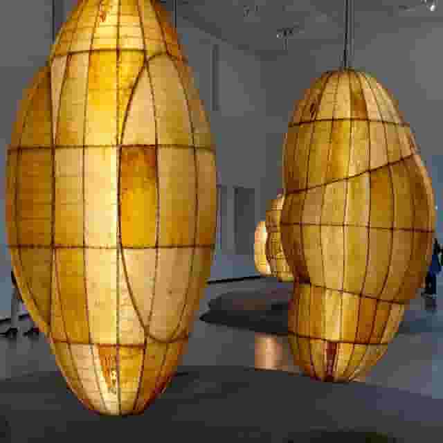 Bourse de Commerce – Pinault Collection