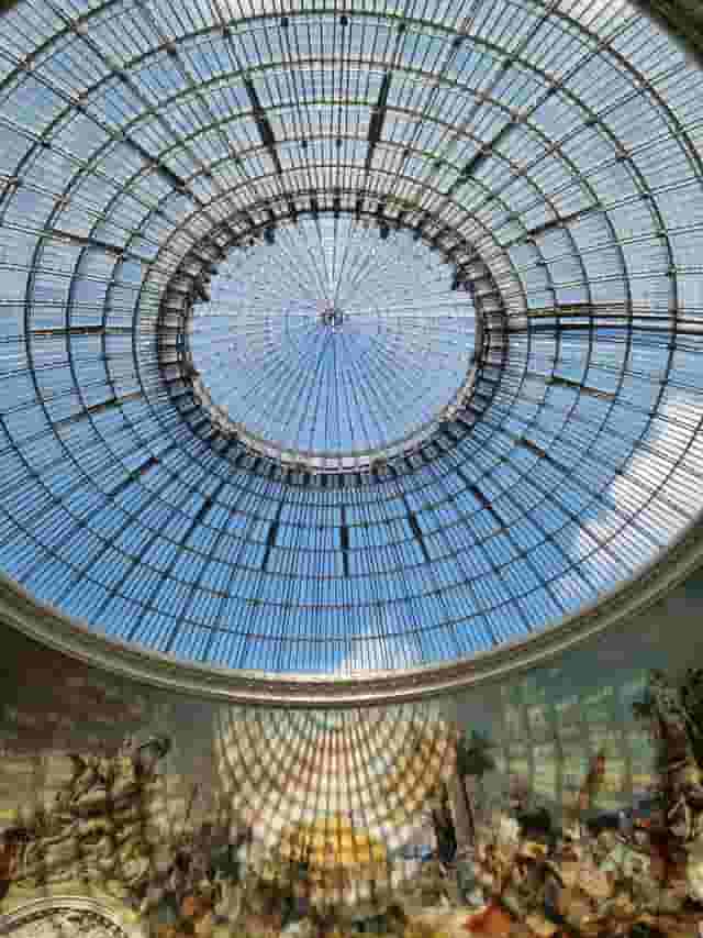 Bourse de Commerce – Pinault Collection