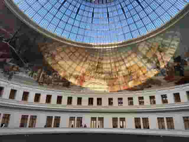 Bourse de Commerce – Pinault Collection