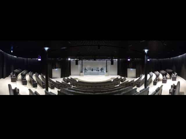 Auditorium