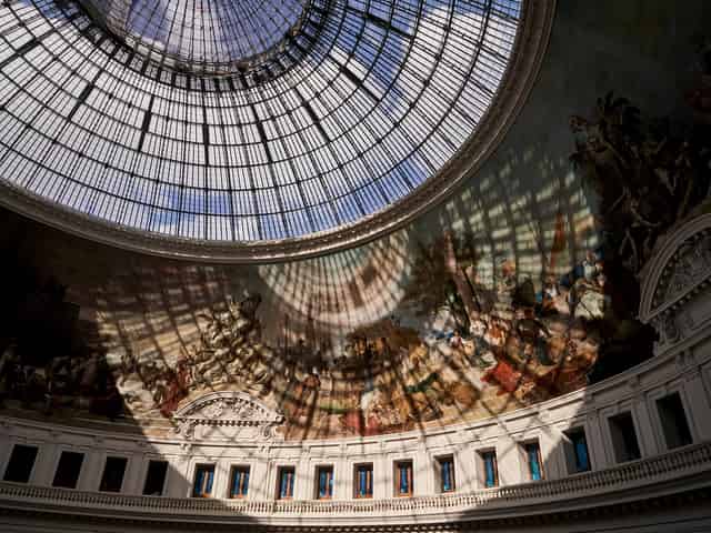 Passage