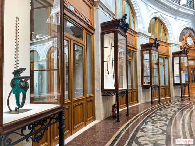 Passage