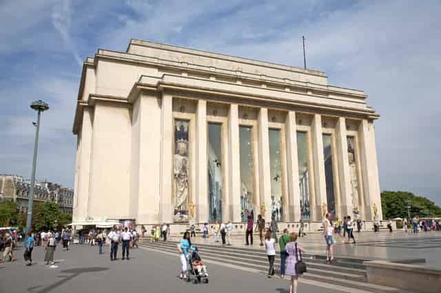Theater