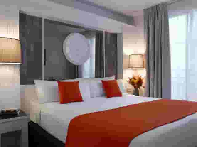 Suites