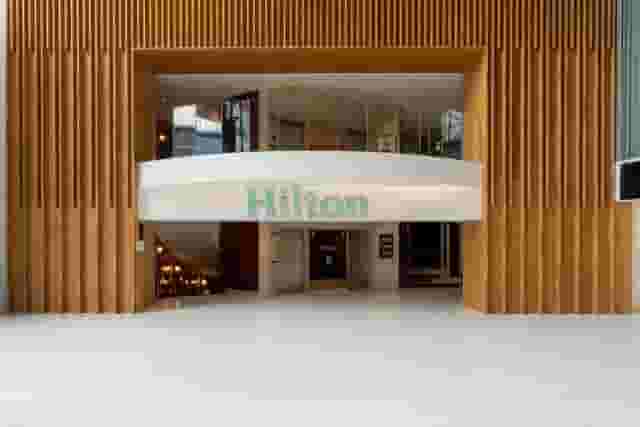 meeting rooms