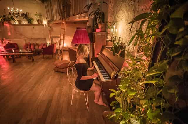 Loft