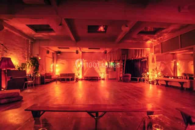 Loft