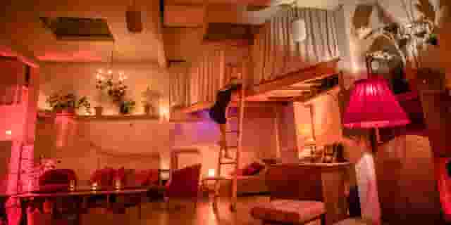 Function room
