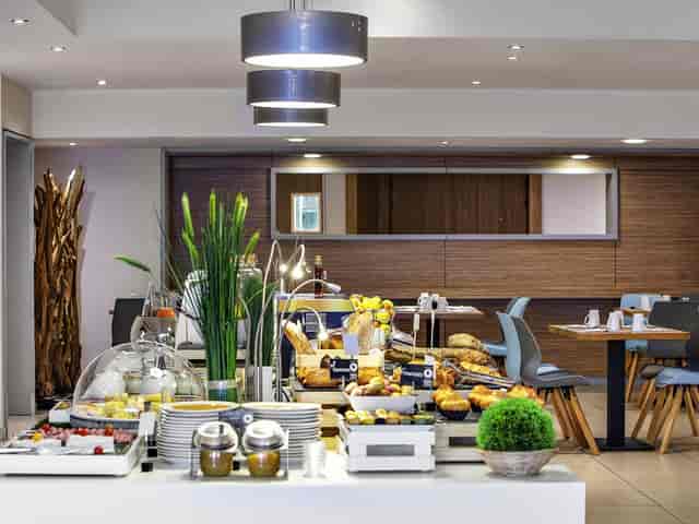 Hôtel Mercure Paris Vaugirard Porte de Versailles - >Hôtel Mercure Paris Vaugirard Porte de Versailles</a>
