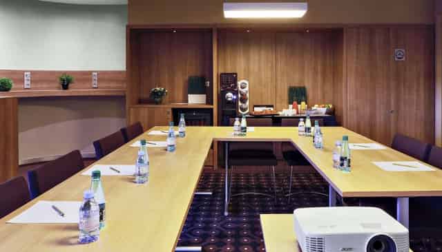 Meeting Room 4
