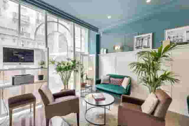 Lounges