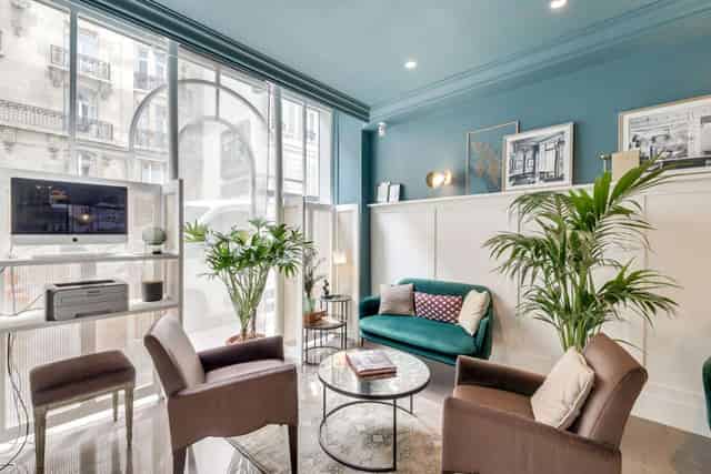 Lounges