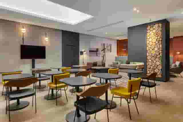 Retreat