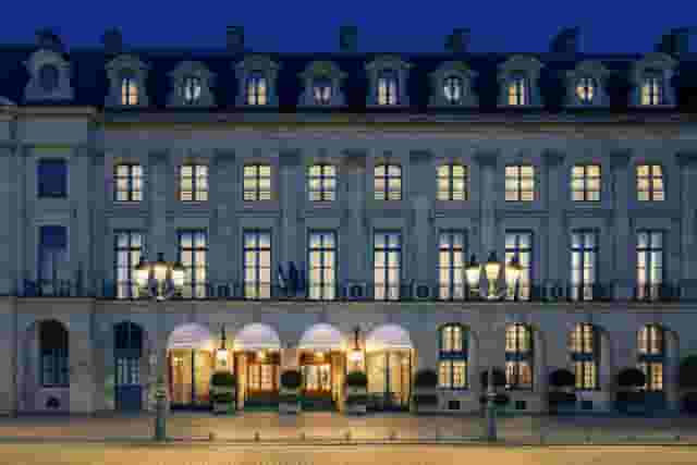Salon Vendôme