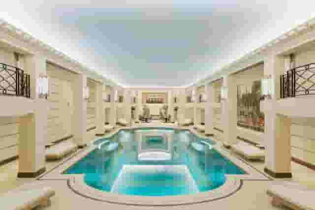 Ritz Paris