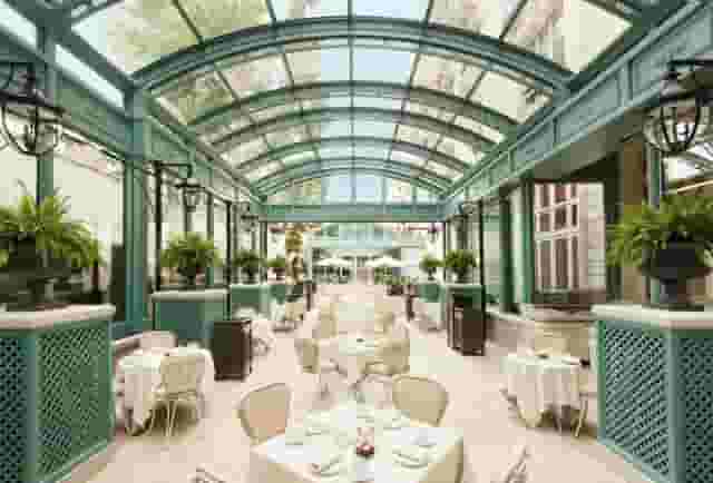 Ritz Paris