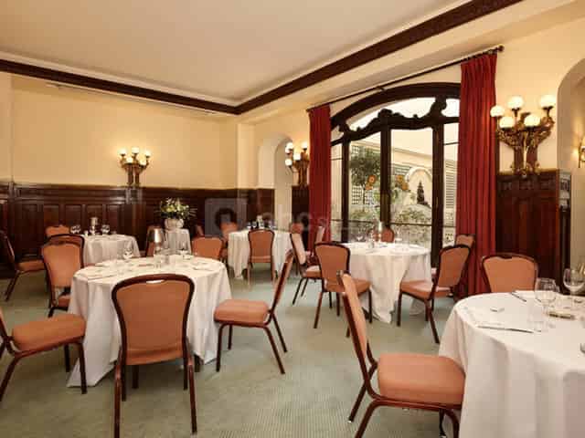 Salon Dauphin