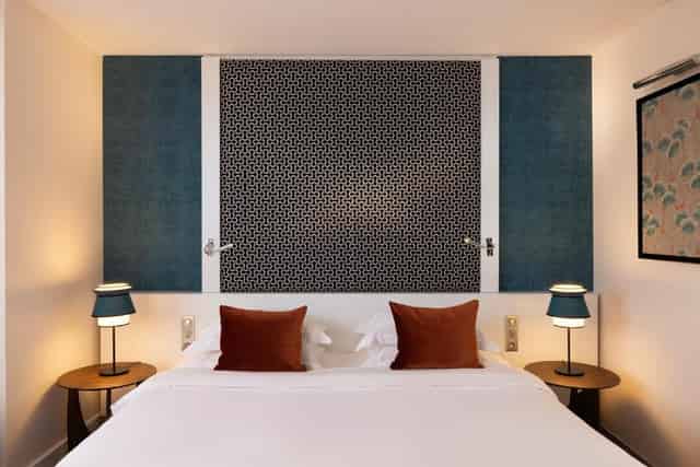 Rooms & Suites