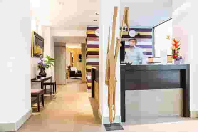 Bar/Lounge