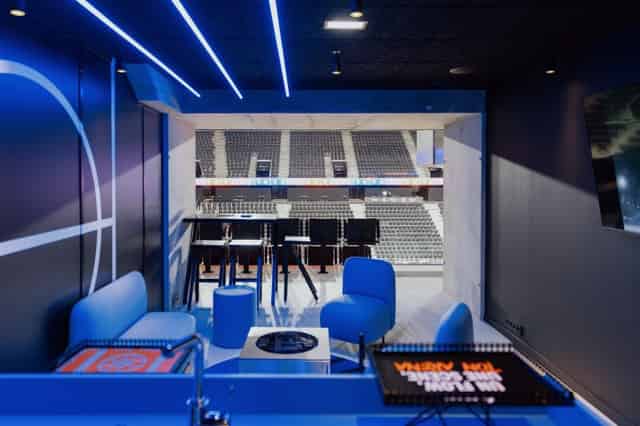 Loge Panorama