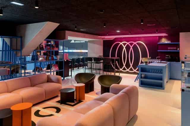Loge Panorama