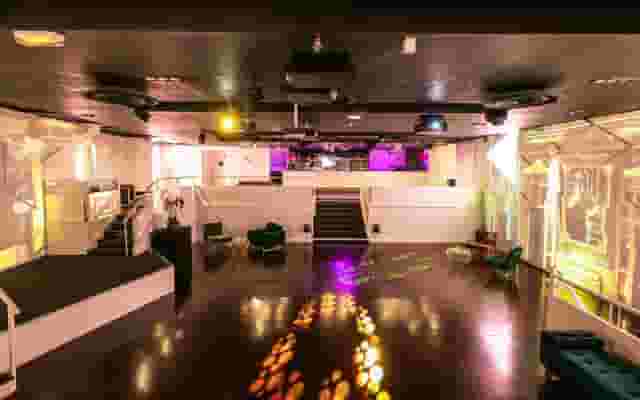 Paris Society Events