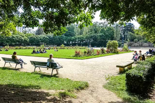 Square