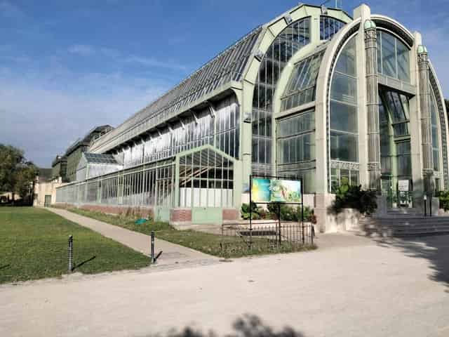 Roseraie Suite
