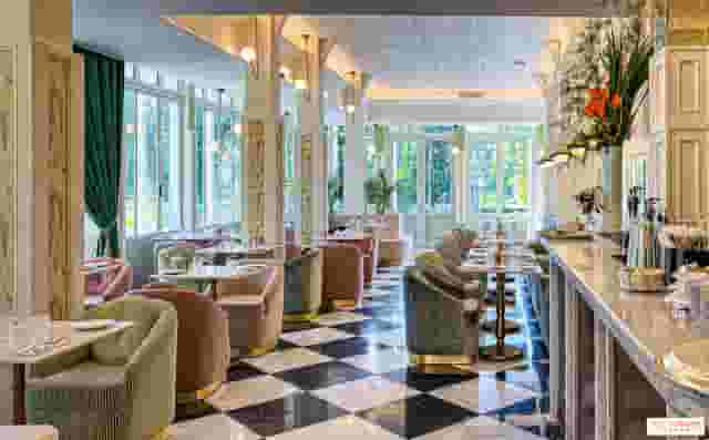 Le Restaurant