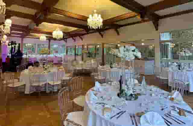 Le Petit Salon Gravelle