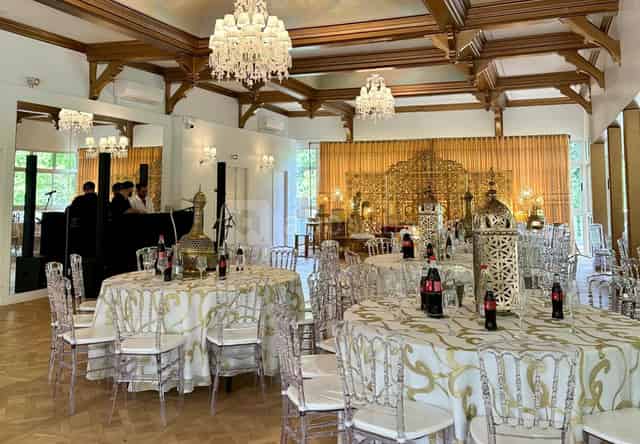 Le Petit Salon Gravelle