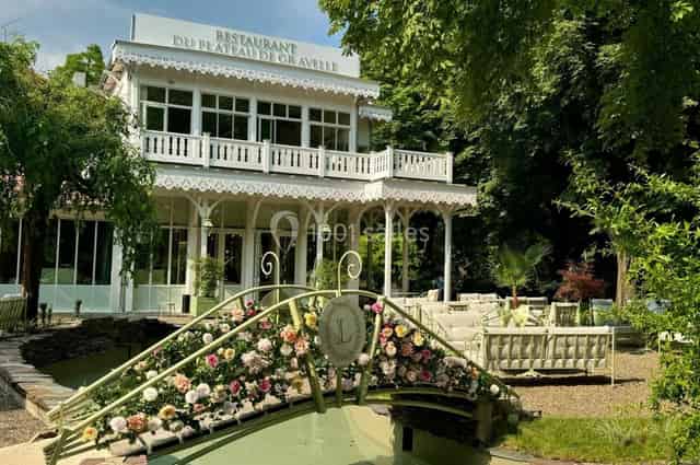 Le Salon Toffoli
