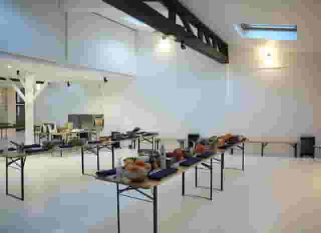 Salle des Je T’aime