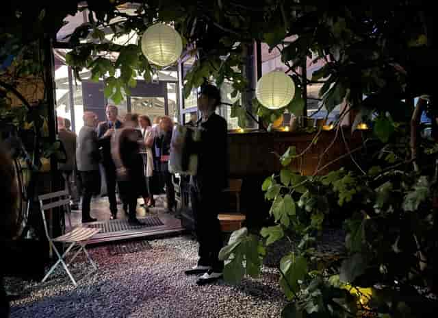 L'Atelier des Abbesses : Lieu Singulier à Paris 18 pour Événements Privés  et Professionnels