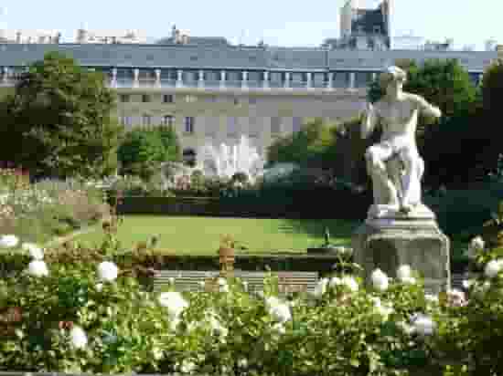 Jardin d'Éden