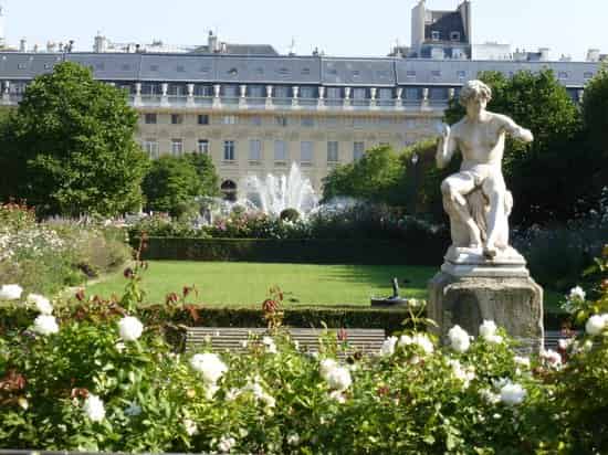 Jardin d'Éden