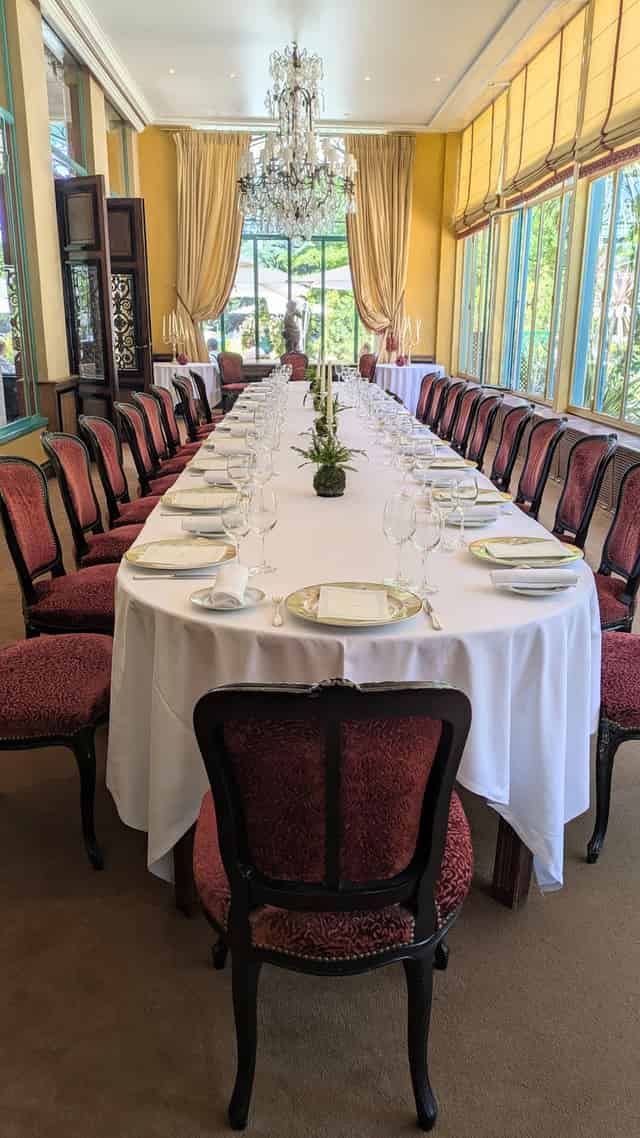 Auteuil / Longchamp