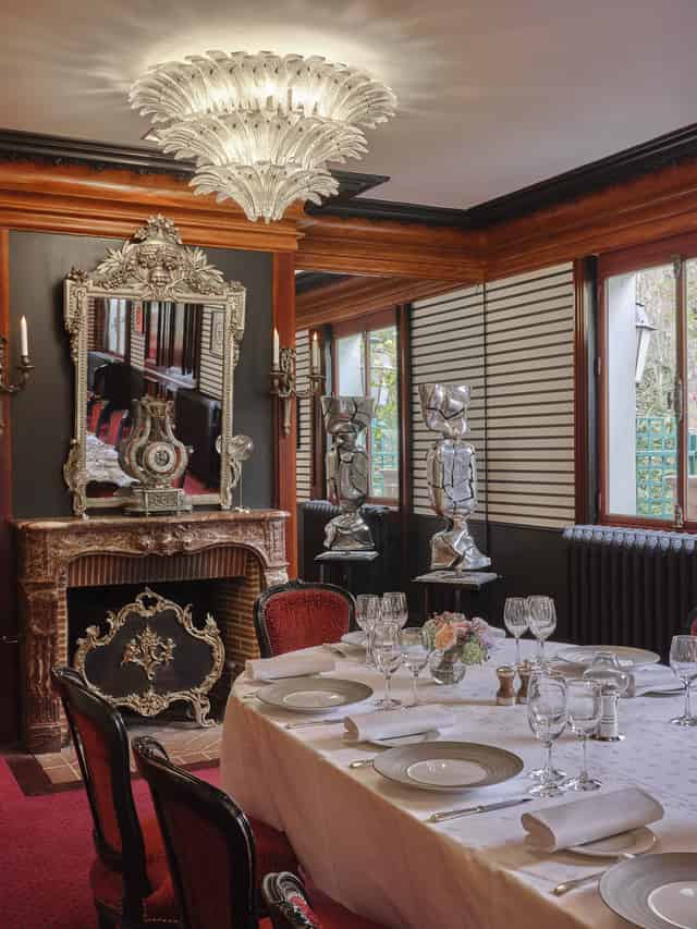 Salon Hortense