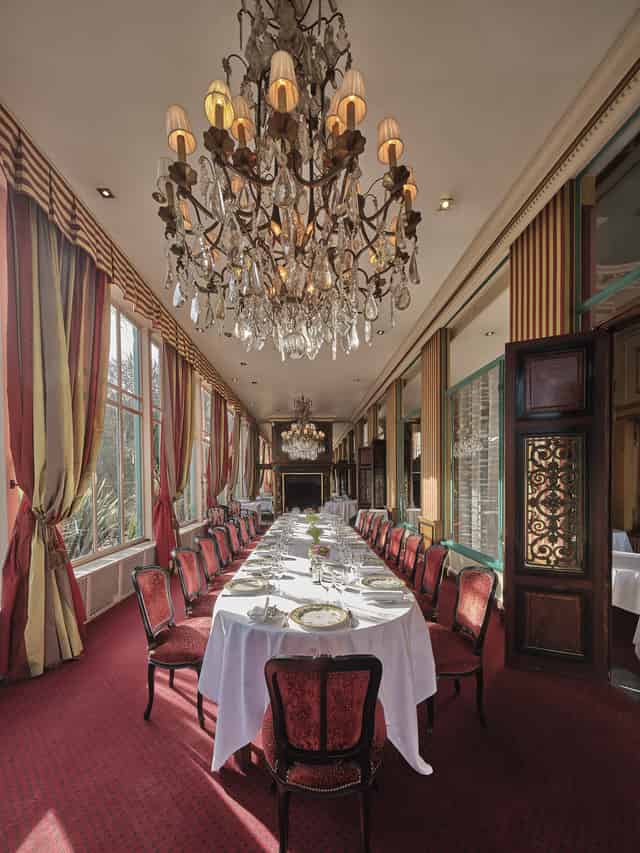 Salon Hortense
